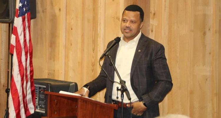Former Hinds County Sheriff Marshand Crisler released from federal prison early