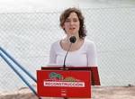 Ayuso afirma que ya se ha "dicho todo" sobre el ático y que "se puede demostrar": "Está en venta. Chao pescao"