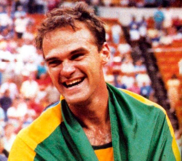 O que Oscar Schmidt viu da vida? 10 lições que o Mão Santa compartilhou sobre o esporte, o amor e o tempo