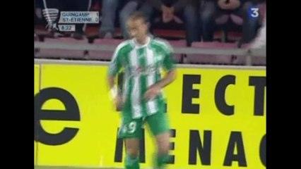 2008-2009 CDL 16e EAG-SAINT ETIENNE 4-1