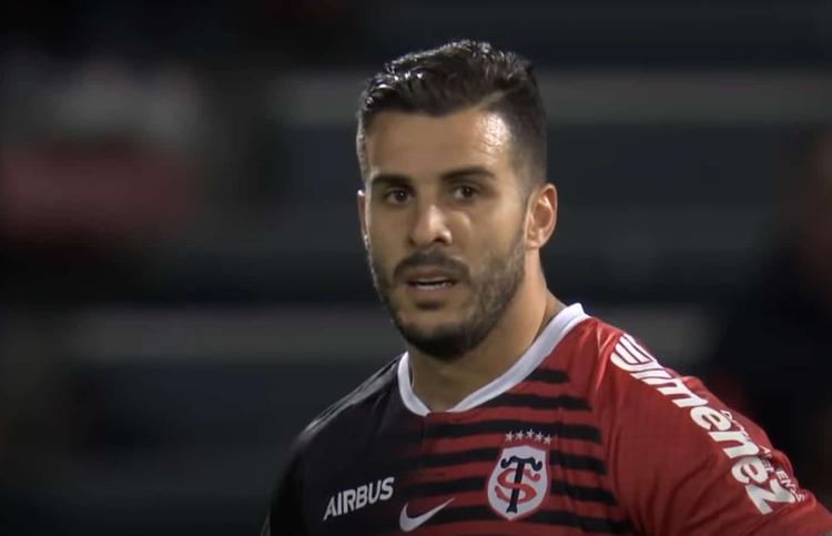 Sofiane Guitoune et François Trinh-Duc vont rechausser les crampons et représenter la France