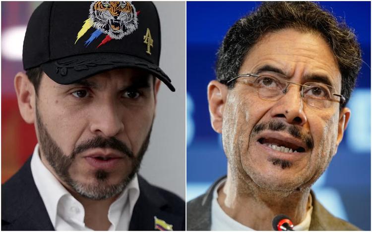 Advogado de ultradireita e senador de esquerda disputam 2º turno na Colômbia: saiba quem são