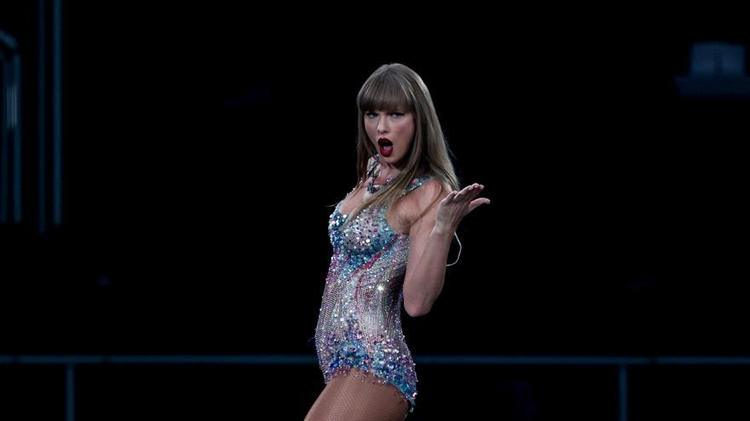 El éxito de Taylor Swift con su 'The Life of a Showgirl' en entredicho: demanda a su marca internacional ya tramitada en España