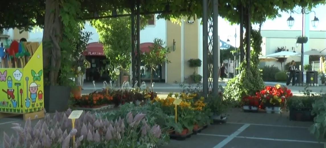 Eboli: al Cilento Outlet la prima edizione del “Cilento Green Festival”