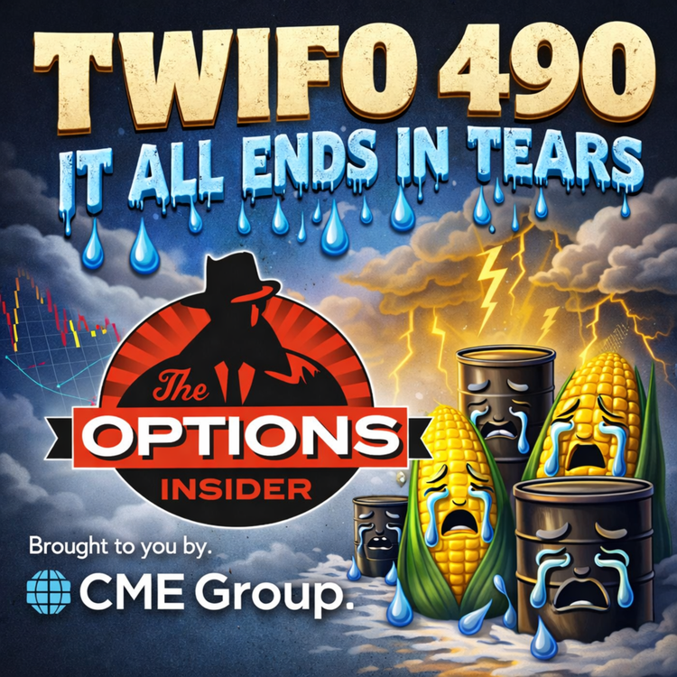 TWIFO 490: It All Ends In Tears
