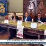 Tg InfoCilento 30 settembre 2026, edizione delle 19:55