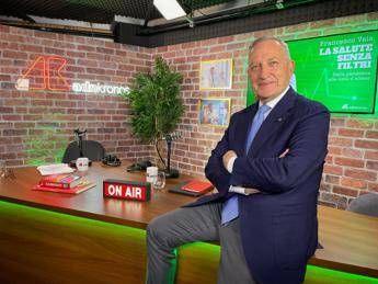 Dalla trincea della lotta al Covid a un Manifesto per una nuova visione del Ssn, Vaia: "Serve una scossa"