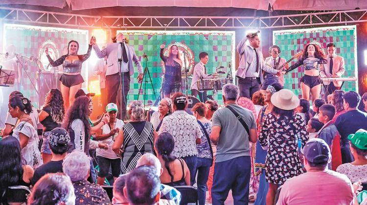 El Festival de la Garnacha Chiconcuac 2026 cierra con éxito rotundo y saldo blanco