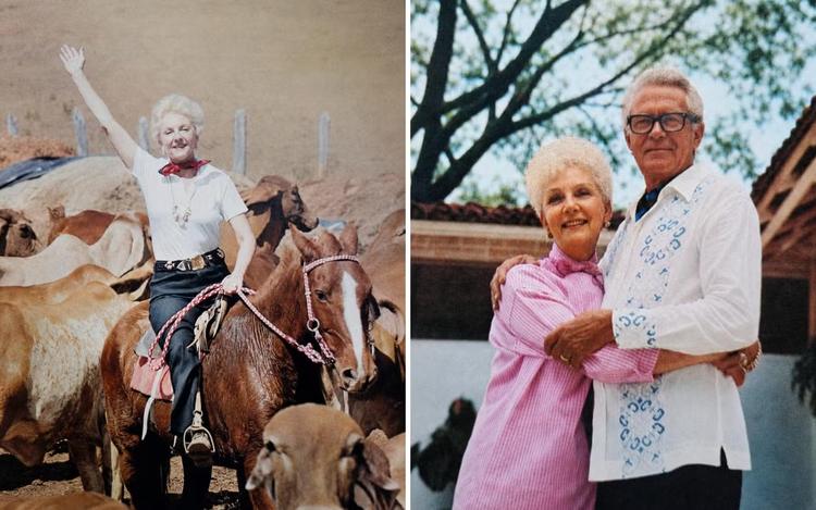 De estrela do cinema a Ronald Reagan: saiba como cidade em Goiás virou refúgio de celebridades