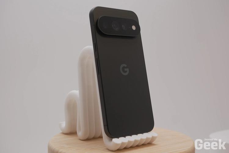 Google Pixel 11 Pro Preview 12