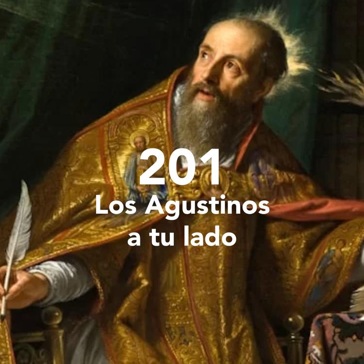 28 de agosto, día de San Agustín (201)