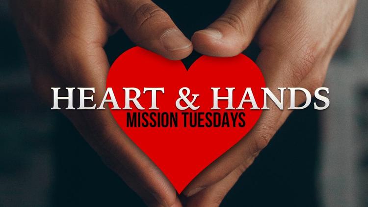 Heart & Hands