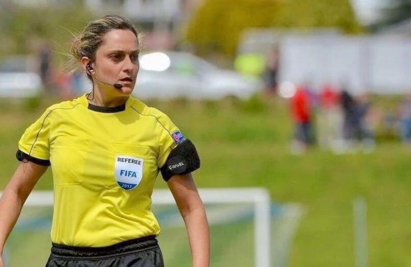 Maria Marotta: doppio impegno internazionale per la cilentana