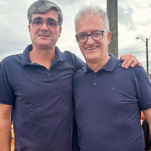 Prefeito e Vice de Palmeira das Missões voltam aos Cargos após decisão do TRE-RS