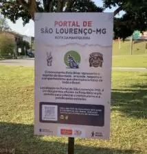 IMG 6778 São Lourenço ganha Monumento Rota Biker e se consolida como destino para o mototurismo no Circuito das Águas