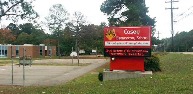 Police: Threat called into Casey Elementary School in Jackson