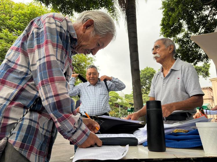 ¡Frenazo al tarifazo! Lanzan consulta ciudadana contra el aumento al transporte en Morelos