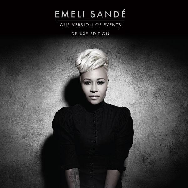 EMELI SANDE - Read all about it