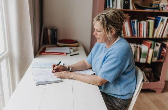 Aanwezig, maar afwezig: wanneer een medewerker zichzelf langzaam verliest