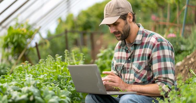 Produtores rurais têm até 17 de junho para emitir Certificado de Cadastro de Imóveis Rurais de 2026