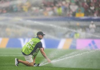 Ai Mondiali sistemi indossabili anti-caldo, il medico: "Usarli previene le crisi" dei calciatori