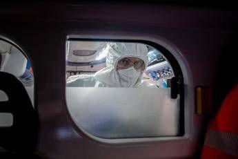 Hantavirus, ministero Salute: attivati protocolli di sorveglianza su 4 passeggeri del volo Klm passati per Roma. Ora si trovano in ﻿Calabria, Campania, Toscana e Veneto