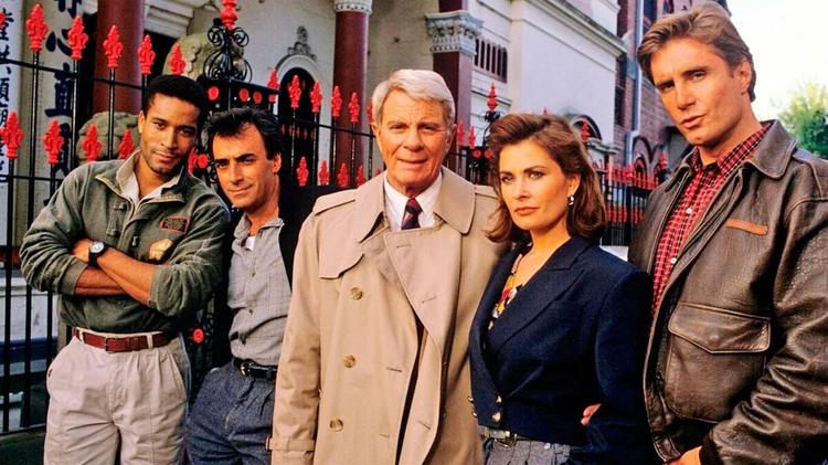 Los actores originales de 'Misión Imposible' odiaban la saga de Tom Cruise y se negaron a participar en las películas: "querían que todo el equipo fuera destruido"