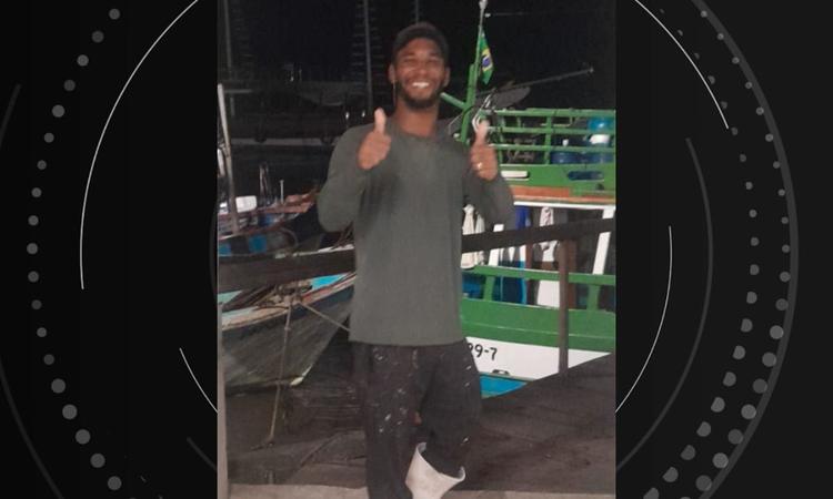 Pescador é encontrado morto em destino turístico da Bahia após sumir de barco