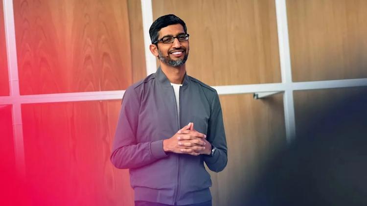 Sundar Pichai en sursis : Quel futur pour le PDG de Google ?
