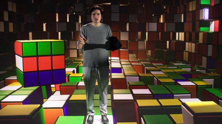 Notre cerveau nous joue des tours (Arte) - Les secrets de la vision