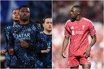 El Madrid, en la pole por Konaté y en la pelea por Dumfries