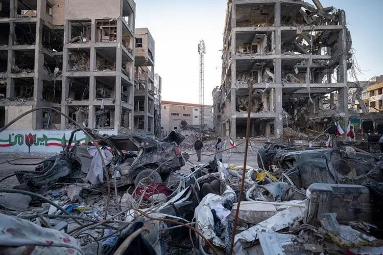 Ipsos-Ipec: 90% dos brasileiros acreditam que conflito entre EUA, Israel e Irã terá impacto na economia do país