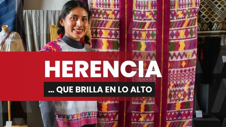 Legado familiar de Carranza conquista premio nacional de artesanías