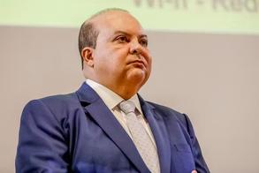 Ibaneis Rocha desiste de candidatura ao Senado