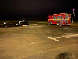 WhatsApp Image 2026 02 08 at 08.28.40 Ele ataca novamente: suspeito de tentar furtar helicóptero rompe tornozeleira e está envolvido em um novo furto em São Lourenço