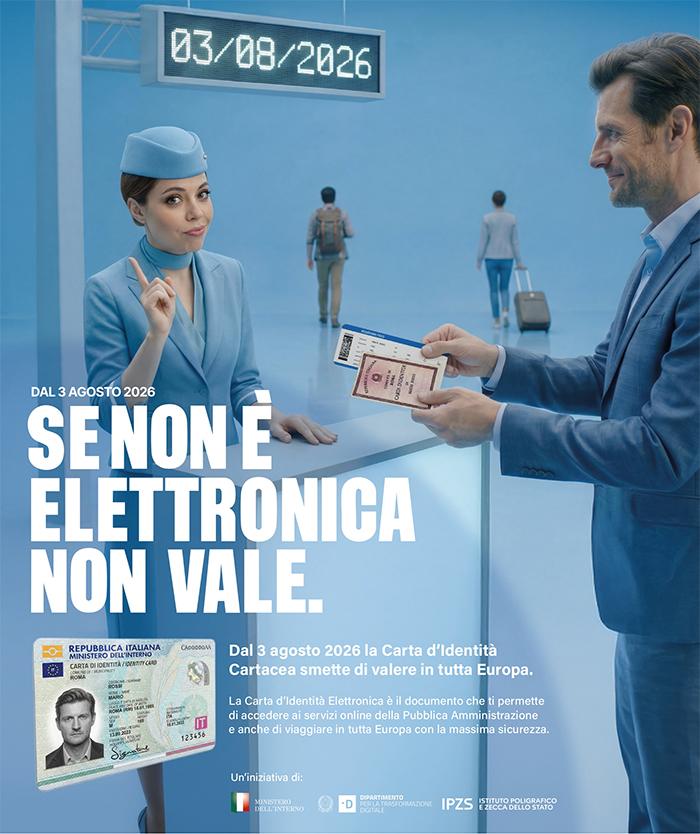APERTURE STRAORDINARIE  IL SABATO  DELL’UFFICIO ANAGRAFE  PER RILASCIO CARTA D’IDENTITÀ ELETTRONICA  LINK  https://www.c...