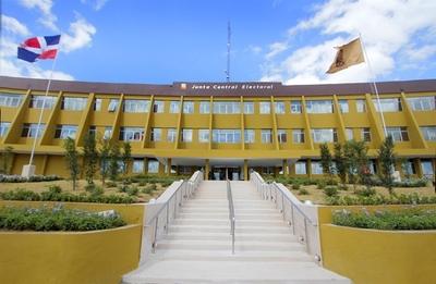 JCE enfrenta demanda de US$1 millón por contrato con empresa Latin Events