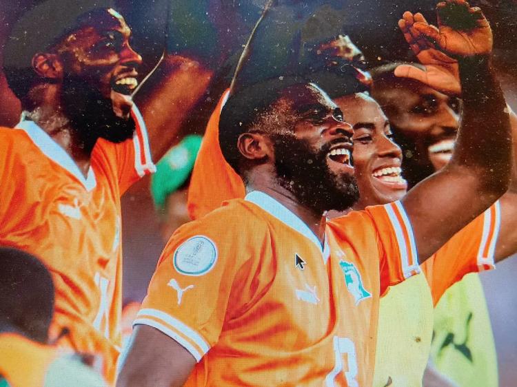 CAN 2024 : la Côte d’Ivoire rêve de victoire face au Nigéria