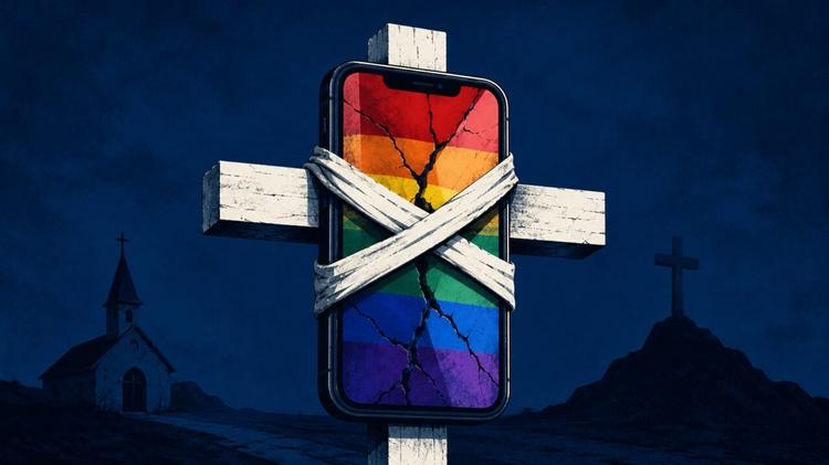 Cet opérateur américain va lancer un forfait anti-LGBT centré sur Jésus