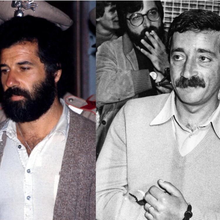 Omicidio D’Alfonso, il pm chiede l’ergastolo per gli ex leader delle BR Curcio e Moretti