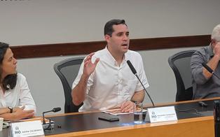 Cavaliere rebate Alerj e chama de fake news informação sobre proibição de dinheiro no transporte municipal do Rio
