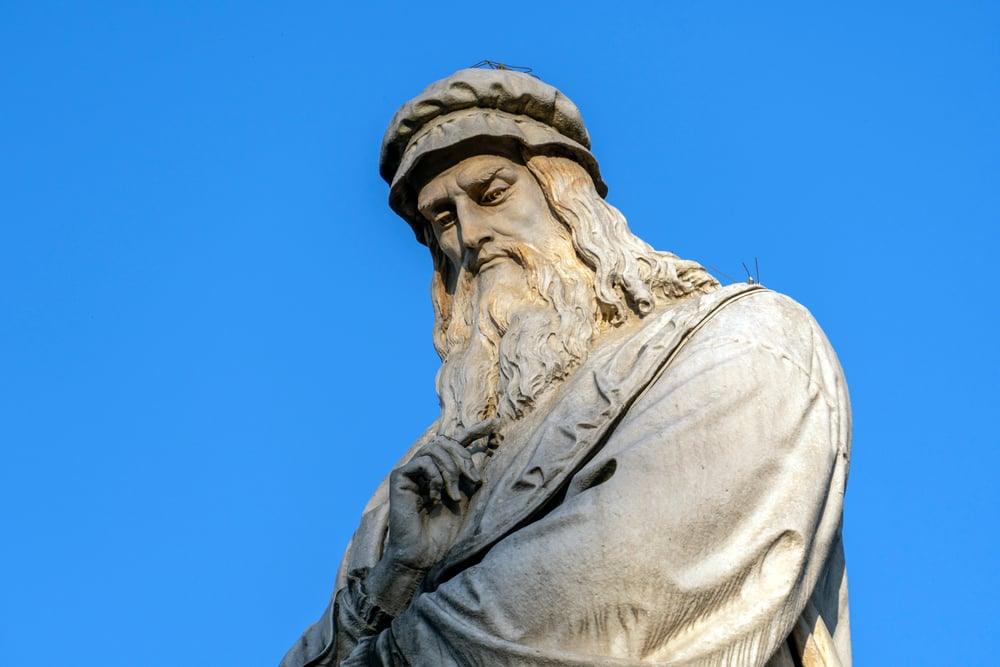 Buongiorno da InfoCilento: servizi, contatti programmi tv sul Canale 79. 15 Aprile: nasceva oggi Leonardo Da Vinci
