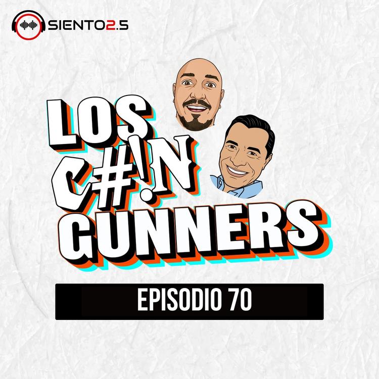 Los C#!ngunners Capítulo 70