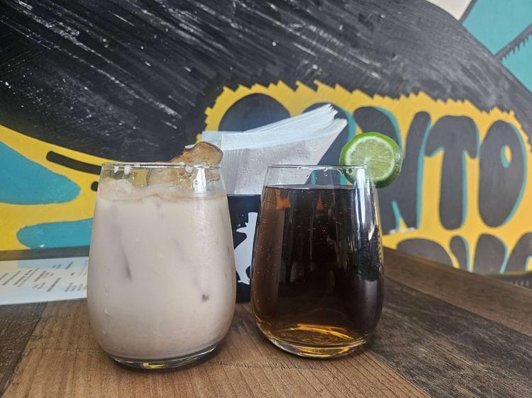 Santo Cuervo Taqueria 655998867_122145877922993121_4812759642220224964_n