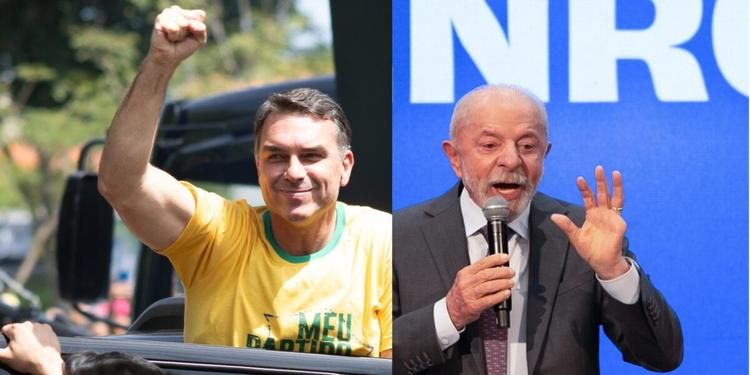 Il Brasile alle urne, ultimi colpi tra Lula e Bolsonaro Jr