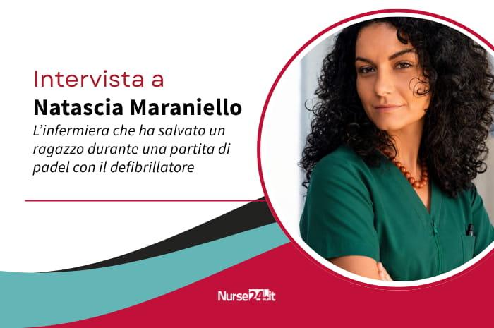 natascia maraniello