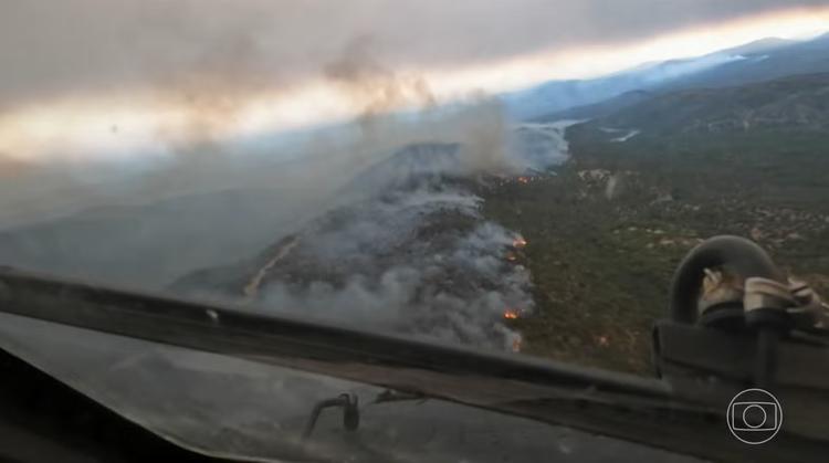 Prisões na região sul da Itália estão com temperaturas acima de 50°C, denuncia sindicato
