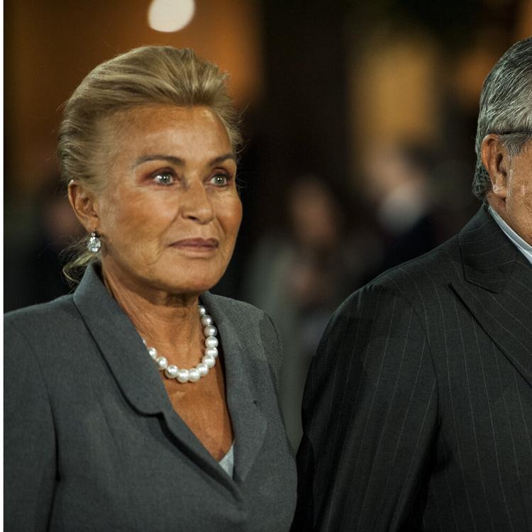 Addio a Silvia Monti, si è spenta a 80 anni l'attrice del "Corsaro nero"