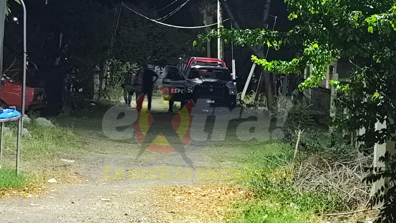 Acribillan a un hombre dentro de fraccionamiento en Ayala