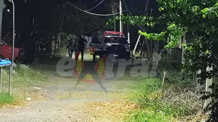 Acribillan a un hombre dentro de fraccionamiento en Ayala